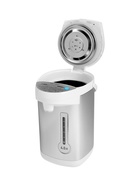 Термопот Energy TP-619, 750 Вт, 4 л, серебристо-белый - Фото 2