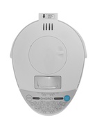 Термопот Energy TP-619, 750 Вт, 4 л, серебристо-белый - Фото 3