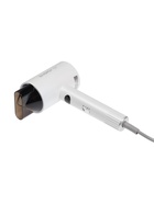 Фен Energy EN-856, 1600 Вт, 2 скорости, 3 температурных режима, ионизация, дисплей, белый - Фото 2