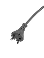 Фен Energy EN-885, 1600 Вт, 2 скорости, 3 температурных режима, ионизация, серый - фото 59848875