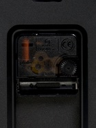 Часы настенные ENERGY ЕС-155, интерьерные, d=30.5 см, плавный ход, коричневые - фото 59848883