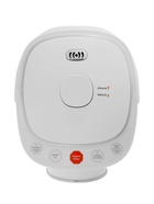 Термопот Leonord LE-1542, 1200 Вт, 5 л, регулировка температуры, сенсорная панель, 8 режимов, белый - Фото 3