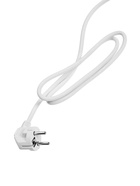 Термопот Leonord LE-1542, 1200 Вт, 5 л, регулировка температуры, сенсорная панель, 8 режимов, белый - Фото 4