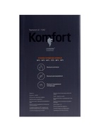 Термопот Leonord LE-1542, 1200 Вт, 5 л, регулировка температуры, сенсорная панель, 8 режимов, белый - Фото 8