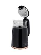 Чайник электрический Leonord LE-1511, 1.7 л, дисплей, поддержание температуры 40-100℃, чёрный - Фото 6