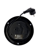 Чайник электрический Leonord LE-1511, 1.7 л, дисплей, поддержание температуры 40-100℃, чёрный - Фото 8