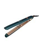 Выпрямитель для волос Leonord LE-1204, 35 Вт, 5 режимов,120-200℃, керамическое покрытие, зелёный - Фото 1