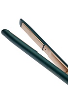 Выпрямитель для волос Leonord LE-1204, 35 Вт, 5 режимов,120-200℃, керамическое покрытие, зелёный - фото 59848927