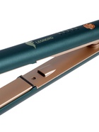 Выпрямитель для волос Leonord LE-1204, 35 Вт, 5 режимов,120-200℃, керамическое покрытие, зелёный - Фото 3