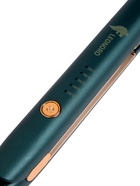 Выпрямитель для волос Leonord LE-1204, 35 Вт, 5 режимов,120-200℃, керамическое покрытие, зелёный - Фото 4