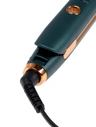 Выпрямитель для волос Leonord LE-1204, 35 Вт, 5 режимов,120-200℃, керамическое покрытие, зелёный - Фото 5