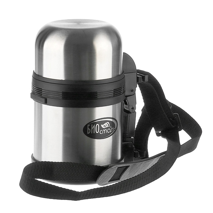 УЦЕНКА Термос с универсальным горлышком NG600-1, 600 мл - Фото 1