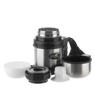 УЦЕНКА Термос с универсальным горлышком NG600-1, 600 мл - Фото 2