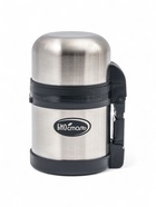 УЦЕНКА Термос с универсальным горлышком NG600-1, 600 мл - Фото 4