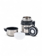 УЦЕНКА Термос с универсальным горлышком NG600-1, 600 мл - Фото 5