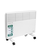 Конвектор электрический Engy EN-1500 Standard, 750/1500 Вт, настенный/напольный, до 20 м² - Фото 1