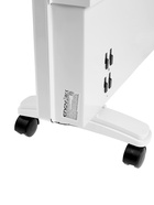 Конвектор электрический Engy EN-1500 Standard, 750/1500 Вт, настенный/напольный, до 20 м² - Фото 6