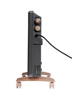 Конвектор электрический Engy EN-1500 Loft, 750/1500 Вт, настенный/напольный, до 20 м² - фото 59848946