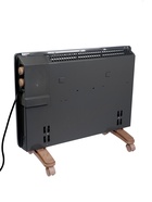 Конвектор электрический Engy EN-1500 Loft, 750/1500 Вт, настенный/напольный, до 20 м² - фото 59848948