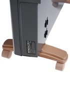 Конвектор электрический Engy EN-1500 Loft, 750/1500 Вт, настенный/напольный, до 20 м² - фото 59848949