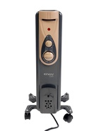 Обогреватель ENGY EN-2405 Loft, масляный, 1000 Вт, 5 секций, 3 уровня мощности - Фото 3