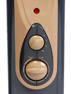 Обогреватель ENGY EN-2405 Loft, масляный, 1000 Вт, 5 секций, 3 уровня мощности - Фото 5