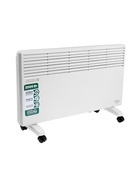 Конвектор электрический Engy EN-2000 Standard, 2000 Вт, настенный/напольный, до 25 м², IP20 - Фото 1