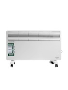 Конвектор электрический Engy EN-2000 Standard, 2000 Вт, настенный/напольный, до 25 м², IP20 - Фото 2