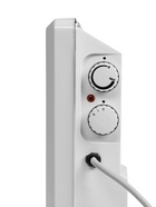 Конвектор электрический Engy EN-2000 Standard, 2000 Вт, настенный/напольный, до 25 м², IP20 - Фото 4