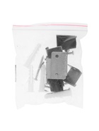 Конвектор электрический Engy EN-2000 Standard, 2000 Вт, настенный/напольный, до 25 м², IP20 - Фото 7