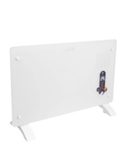 Конвектор электрический Leonord LE-22-1500XE, 1500 Вт, до 20 м², IP24, LED дисплей, пульт ДУ - фото 809307898