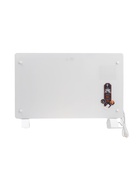 Конвектор электрический Leonord LE-22-1500XE, 1500 Вт, до 20 м², IP24, LED дисплей, пульт ДУ - фото 809307899