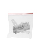 Конвектор электрический Leonord LE-22-1500XE, 1500 Вт, до 20 м², IP24, LED дисплей, пульт ДУ - фото 809307905