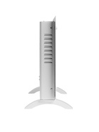 Конвектор электрический Leonord LE-22-2000XE, 2000 Вт, до 25 м², IP24, LED дисплей, пульт ДУ - фото 809307912