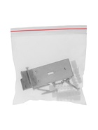 Конвектор электрический Leonord LE-22-2000XE, 2000 Вт, до 25 м², IP24, LED дисплей, пульт ДУ - фото 809307917