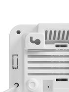 Тепловентилятор Engy N08, настенный, 2000 Вт, 2 режима работы, пульт ДУ - Фото 5