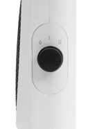 Обогреватель ENGY EN-502 mini, кварцевый, 800 Вт, до 15 м², 2 режима работы, механический термостат - Фото 4