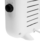 Обогреватель ENGY EN-502 mini, кварцевый, 800 Вт, до 15 м², 2 режима работы, механический термостат - Фото 6