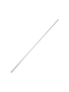 УЦЕНКА Ручка-скоба CAPPIO RSC022, алюминий, м/о 960 мм, цвет белый - Фото 1