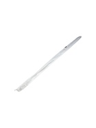 УЦЕНКА Ручка-скоба CAPPIO RSC022, алюминий, м/о 960 мм, цвет белый - Фото 9