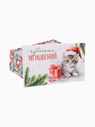 УЦЕНКА Набор коробок подарочных 14 в 1 «Уютный Новый год», 12×7×4 см - 44.5×28×16.5 см - Фото 13