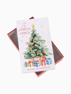 УЦЕНКА Набор коробок подарочных 14 в 1 «Уютный Новый год», 12×7×4 см - 44.5×28×16.5 см - Фото 17