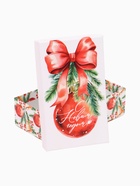 УЦЕНКА Набор коробок подарочных 14 в 1 «Уютный Новый год», 12×7×4 см - 44.5×28×16.5 см - Фото 4