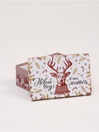 УЦЕНКА Набор коробок подарочных 15 в 1 «Изысканность», 45×35×16 - 12×7×4 см - Фото 13