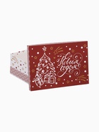 УЦЕНКА Набор коробок подарочных 15 в 1 «Изысканность», 45×35×16 - 12×7×4 см - Фото 14