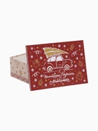 УЦЕНКА Набор коробок подарочных 15 в 1 «Изысканность», 45×35×16 - 12×7×4 см - Фото 15