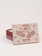 УЦЕНКА Набор коробок подарочных 15 в 1 «Изысканность», 45×35×16 - 12×7×4 см - Фото 16