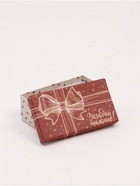 УЦЕНКА Набор коробок подарочных 15 в 1 «Изысканность», 45×35×16 - 12×7×4 см - Фото 3