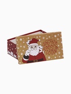 УЦЕНКА Набор коробок подарочных 15 в 1 «Изысканность», 45×35×16 - 12×7×4 см - Фото 6