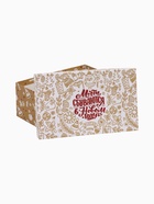 УЦЕНКА Набор коробок подарочных 15 в 1 «Изысканность», 45×35×16 - 12×7×4 см - Фото 8